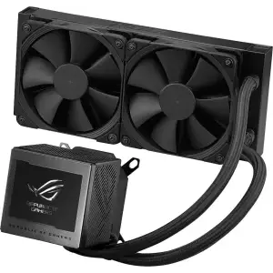 Водяное охлаждение Asus ROG Ryujin III 240 (90RC00K0-M0UAY0)