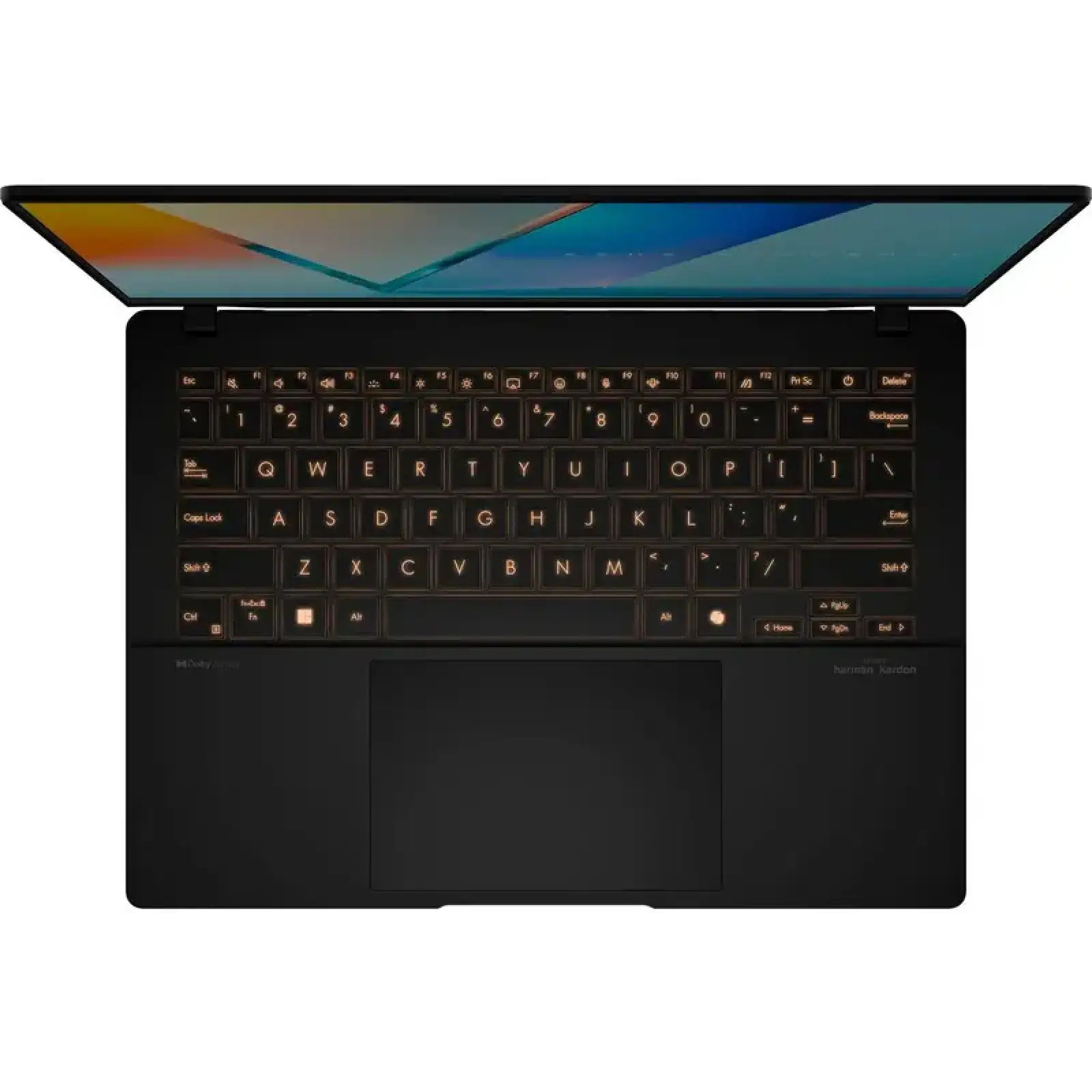 Ноутбук ASUS Vivobook S 14 M5406WA Neutral Black (90NB14P3-M00110) UA