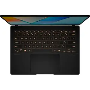 Ноутбук ASUS Vivobook S 14 M5406WA Neutral Black (90NB14P3-M00110) UA