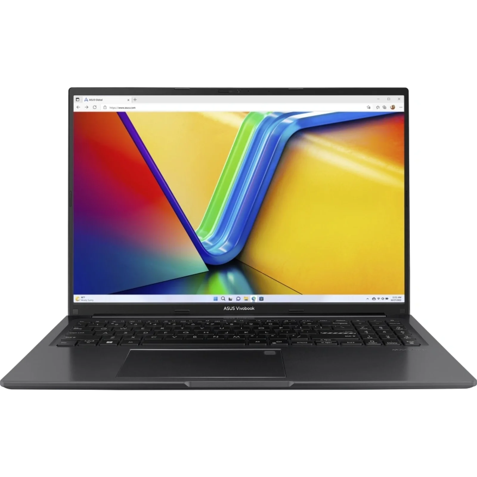 Ноутбук ASUS Vivobook 16 M1605YA-MB687 (90NB10R1-M013E0) UA