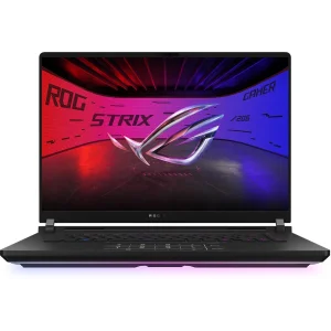 Ноутбук ASUS ROG Strix SCAR 16 G635LW-RW205W (90NR0LD1-M00980) UA