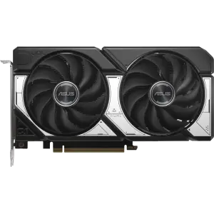 Відеокарта Asus GeForce RTX 5060 Ti Dual 8GB (DUAL-RTX5060TI-8G) UA