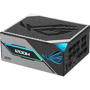 Блок питания Asus ROG Thor 1200W Platinum III (90YE00V2-B0NA00) UA