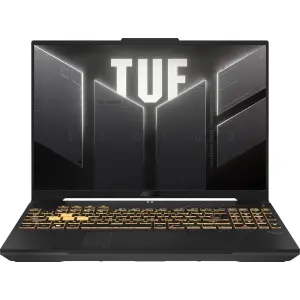Ноутбук ASUS TUF Gaming F16 FX607VJ (FX607VJ-RL185)
