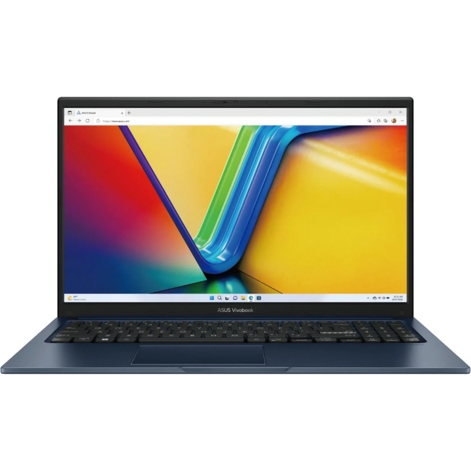 Ноутбук ASUS Vivobook 15 X1504VA (X1504VA-BQ2527) UA