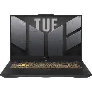 Ноутбук ASUS TUF Gaming F17 FX707ZC4 (FX707VJ-HX075)