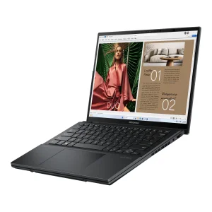 Ноутбук ASUS Zenbook Duo UX8406CA-QL048W (90NB14X1-M001R0) UA