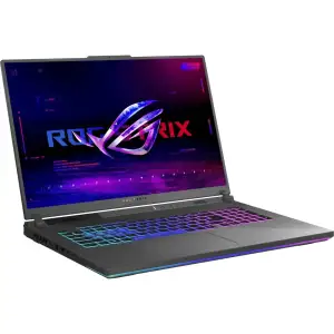 Ноутбук ASUS ROG Strix G18 G814PP (90NR0KY8-M00580) UA