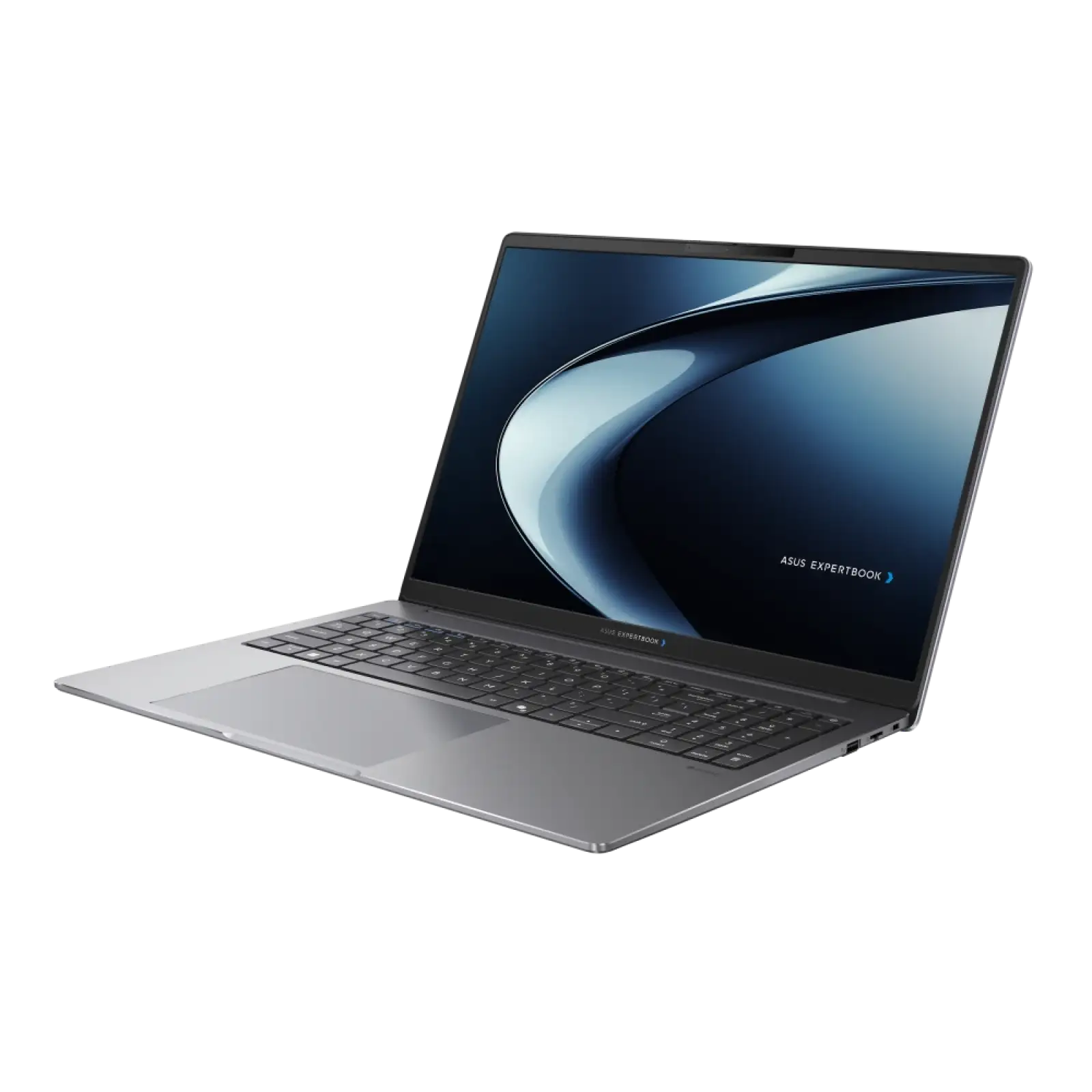 Ноутбук ASUS ExpertBook P5 G1 Misty Grey (90NX0AT1-M002B0) UA