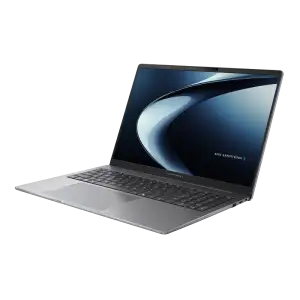 Ноутбук ASUS ExpertBook P5 G1 Misty Grey (90NX0AT1-M002B0) UA