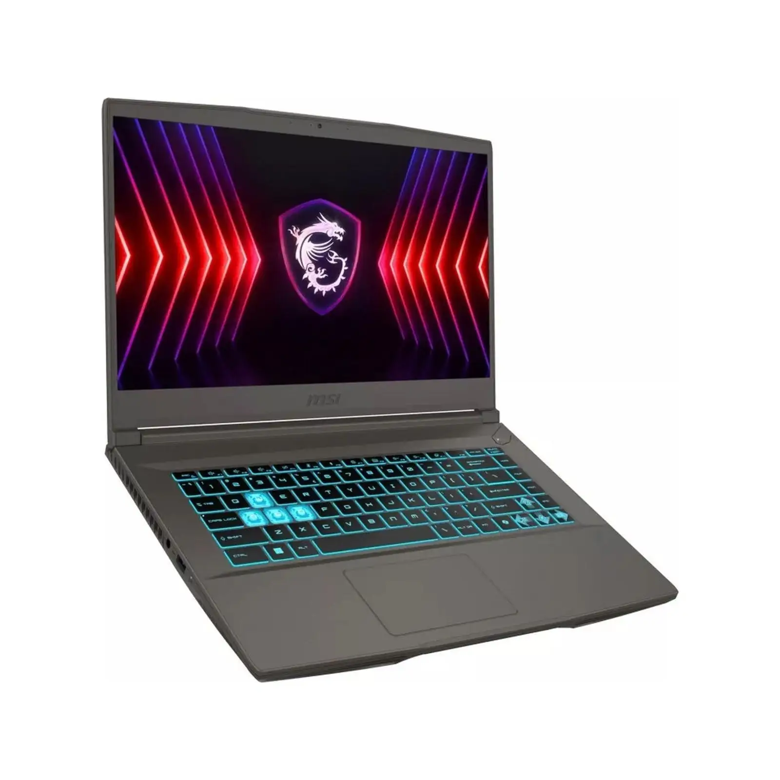 Ноутбук MSI Thin 15 B13UC (B13UC-3430XRO)