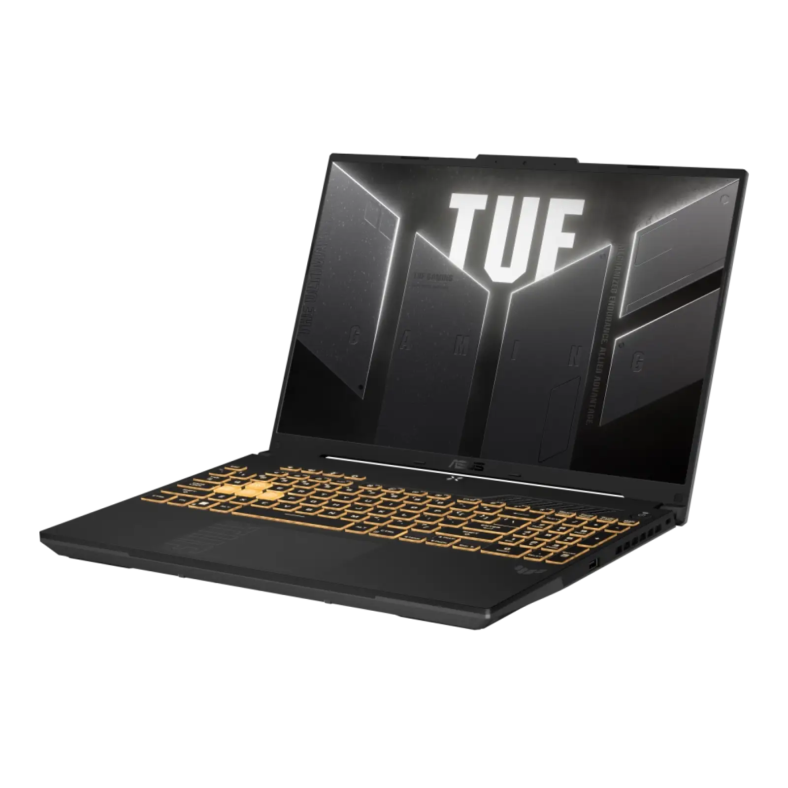 Ноутбук ASUS TUF Gaming F16 FX607VJR-TU390 (90NR0MZ6-M00RL0) UA