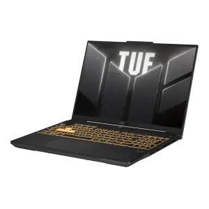 Ноутбук ASUS TUF Gaming F16 FX607VJR-TU390 (90NR0MZ6-M00RL0) UA