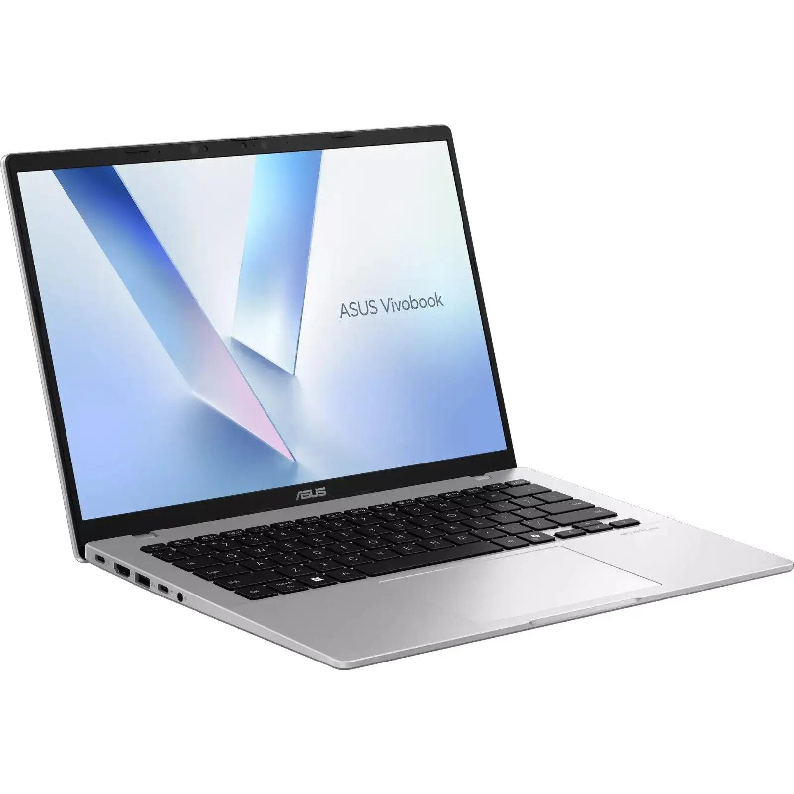 Ноутбук ASUS Vivobook 14 X1407QA-LY154W (90NB1603-M00C10) UA