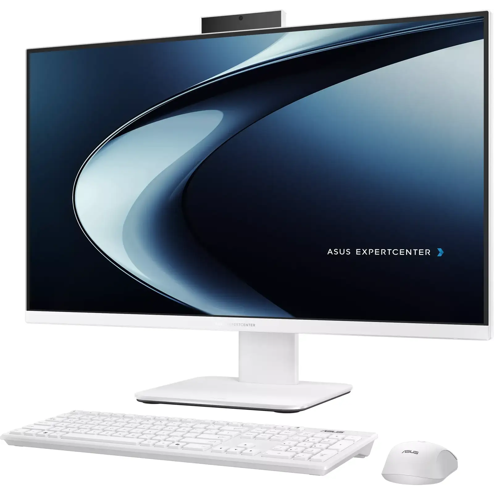 Моноблок ASUS ExpertCenter P400 AiO White (90PT03X7-M0CA00) UA