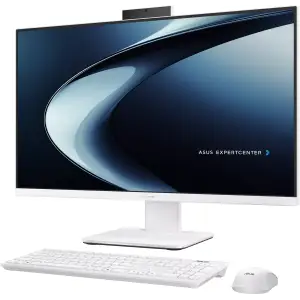 Моноблок ASUS ExpertCenter P400 AiO White (90PT03X7-M0CA00) UA