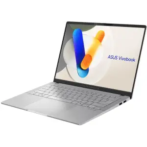 Ноутбук ASUS Vivobook S 14 M5406NA Cool Silver (90NB1491-M005V0) UA