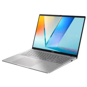 Ноутбук ASUS Vivobook S16 S3607CA Cool Silver (90NB16I1-M00090) UA