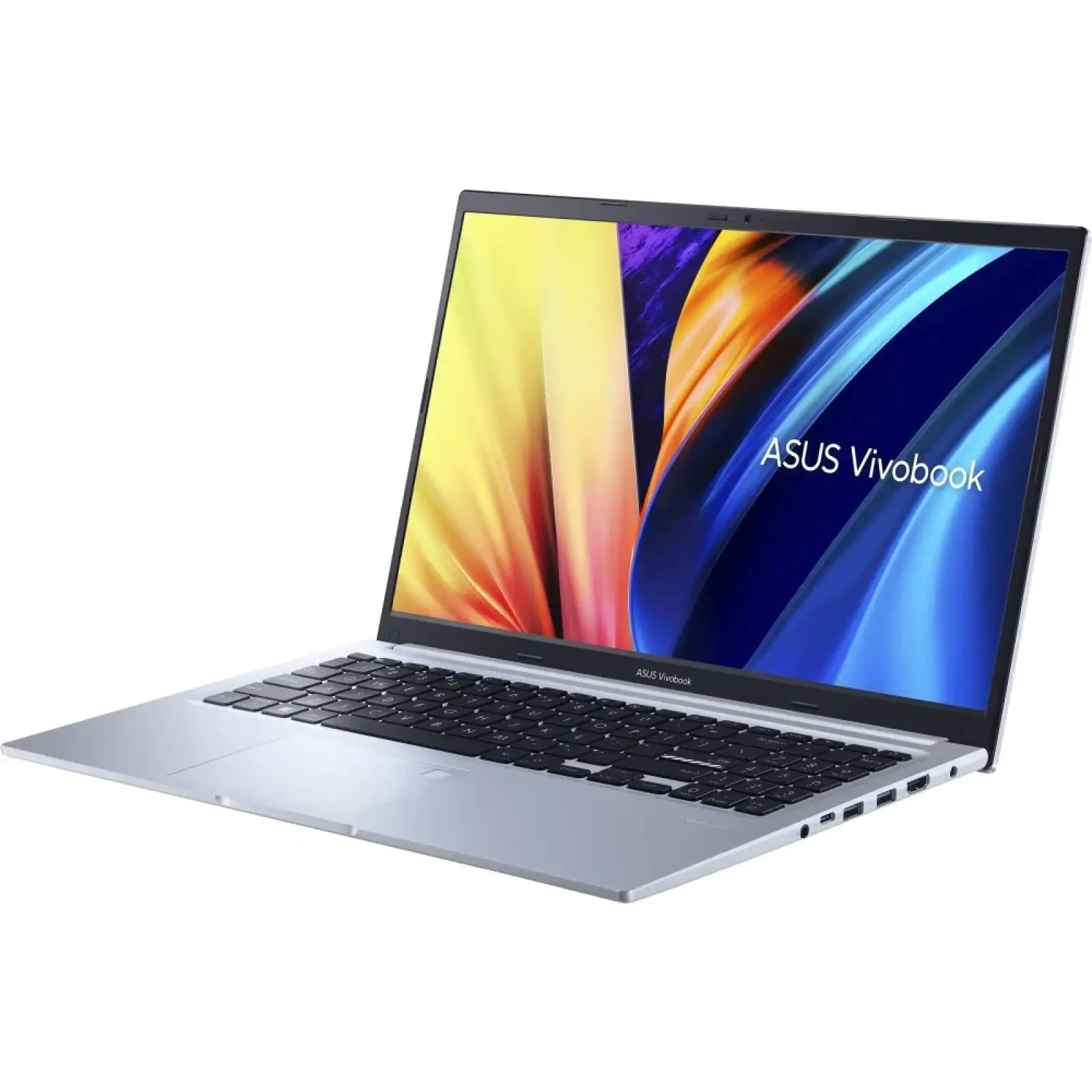 Ноутбук ASUS Vivobook 15 M1502YA-BQ347 Cool Silver (90NB0X22-M00FJ0) UA