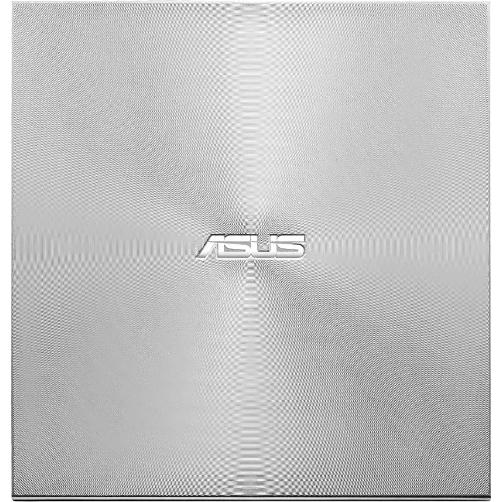 Привід оптичний портативний DVD-RW Asus ZenDrive SDRW-08U7M-U Ultra Slim Silver (90DD01X2-M29000) UA