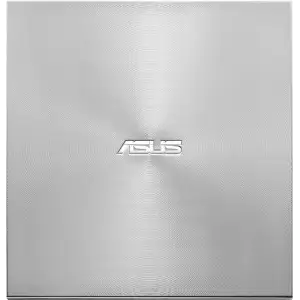 Привід оптичний портативний DVD-RW Asus ZenDrive SDRW-08U7M-U Ultra Slim Silver (90DD01X2-M29000) UA