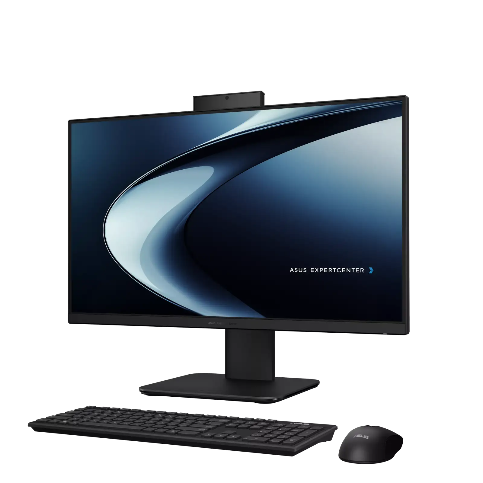 Моноблок ASUS V400 AiO V440VAK-BPC1220 Black (90PT03X3-M09FZ0) UA