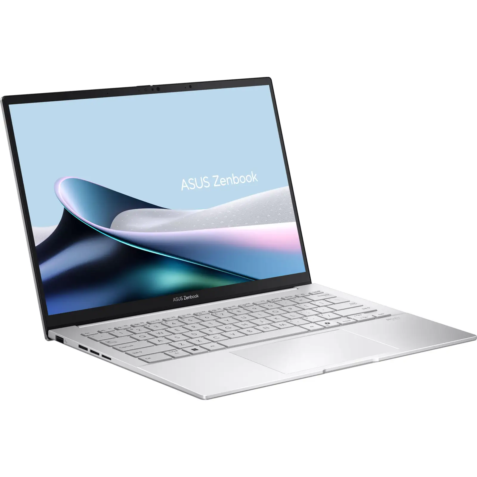 Ноутбук ASUS Zenbook A14 UX3405CA-QL291 (90NB14W4-M00BE0) UA