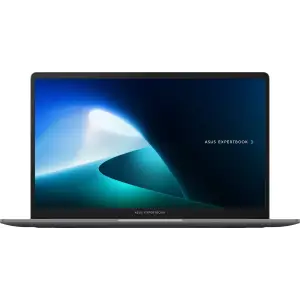 Ноутбук ASUS ExpertBook P1 P1503 Misty Grey (90NX0881-M03840) UA