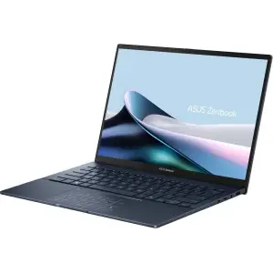 Ноутбук ASUS Zenbook 14 OLED UX3405CA Ponder Blue (90NB14W1-M01UL0) UA