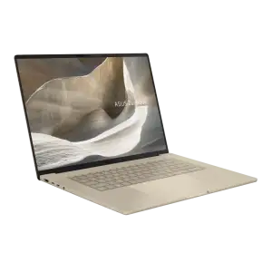Ноутбук ASUS Zenbook A16 Zabriskie Beige (90NB17W1-M00700) UA