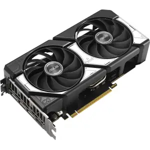 Відеокарта Asus GeForce RTX 5060 8GB DDR7 (DUAL-RTX5060-O8G-A) UA