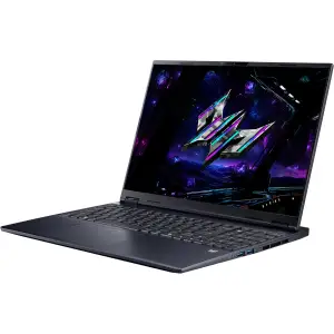Ноутбук Acer Predator Helios Neo 16S AI PHN16S-I51 (NH.U3TEU.003) UA
