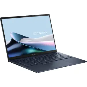 Ноутбук ASUS Zenbook A14 UX3405CA-QL290 Touch Ponder Blue (90NB14W3-M00BD0) UA
