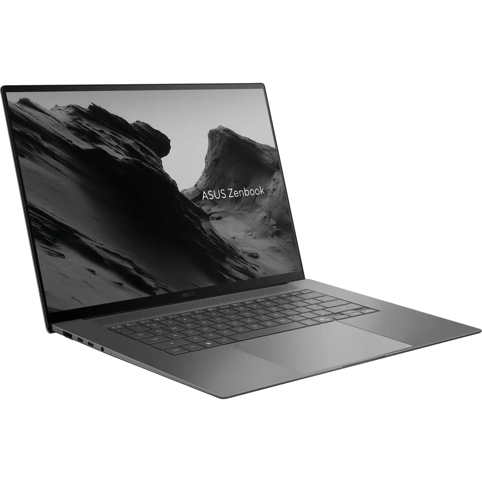 Ноутбук ASUS Zenbook S16 UM5606GA-SS201X Antrim Gray (90NB17H5-M009H0) UA