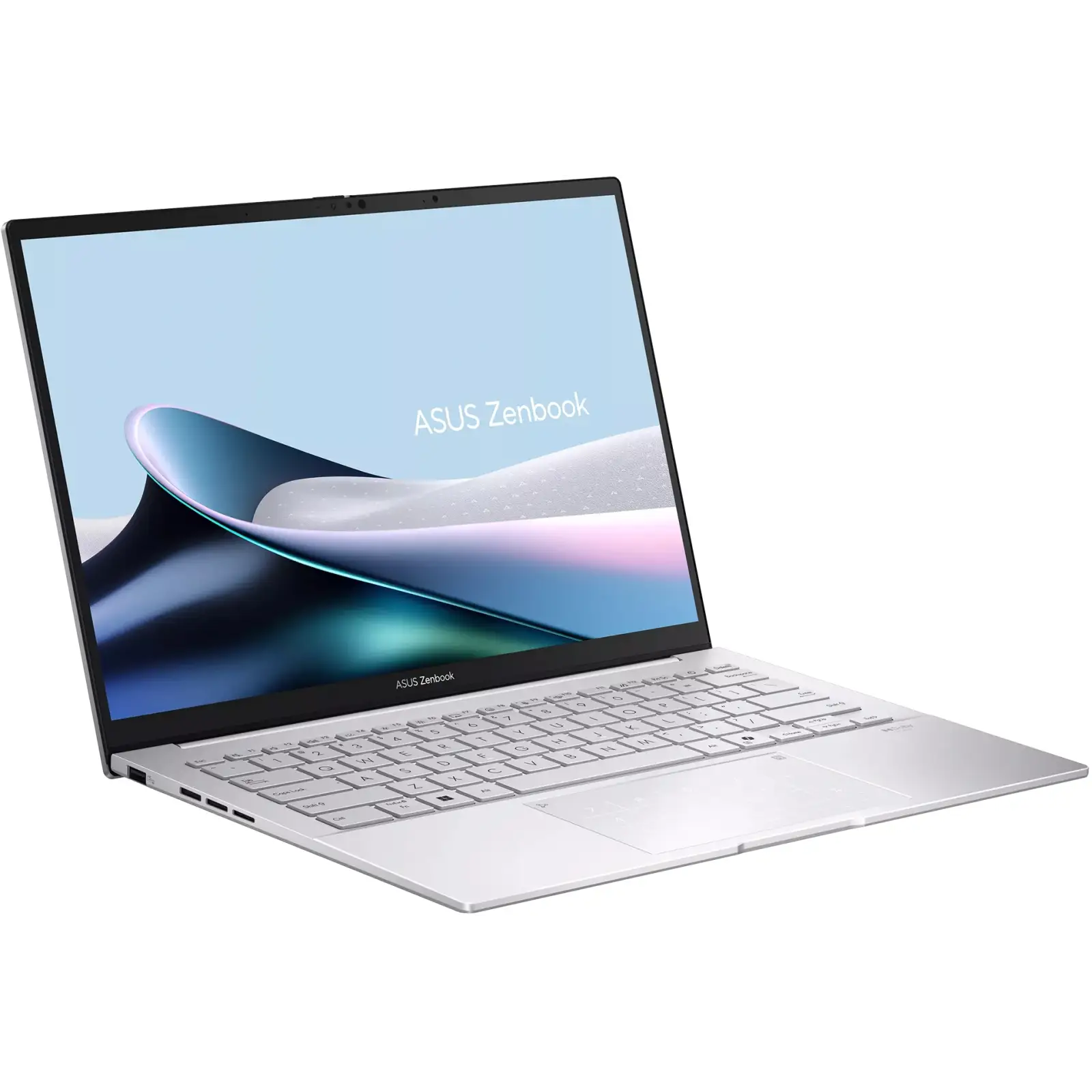 Ноутбук ASUS Zenbook 14 UX3405CA-ST782X (90NB14W2-M015E0) UA