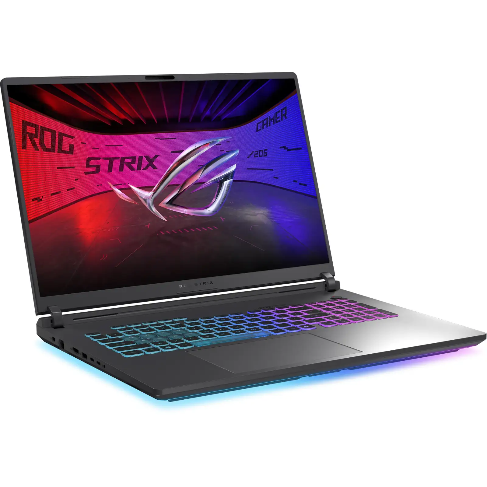 Ноутбук ASUS ROG Strix G18 G815LR-S9338 Eclipse Gray (90NR0LT1-M00FN0) UA