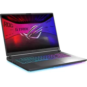 Ноутбук ASUS ROG Strix G18 G815LR-S9338 Eclipse Gray (90NR0LT1-M00FN0) UA