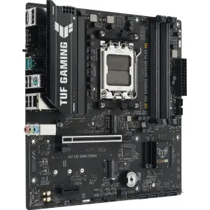 Материнская плата Asus TUF Gaming A620AM-Plus s-AM5 UA