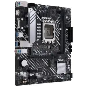 Материнская плата ASUS PRIME B660M-K D4 s-1700 UA