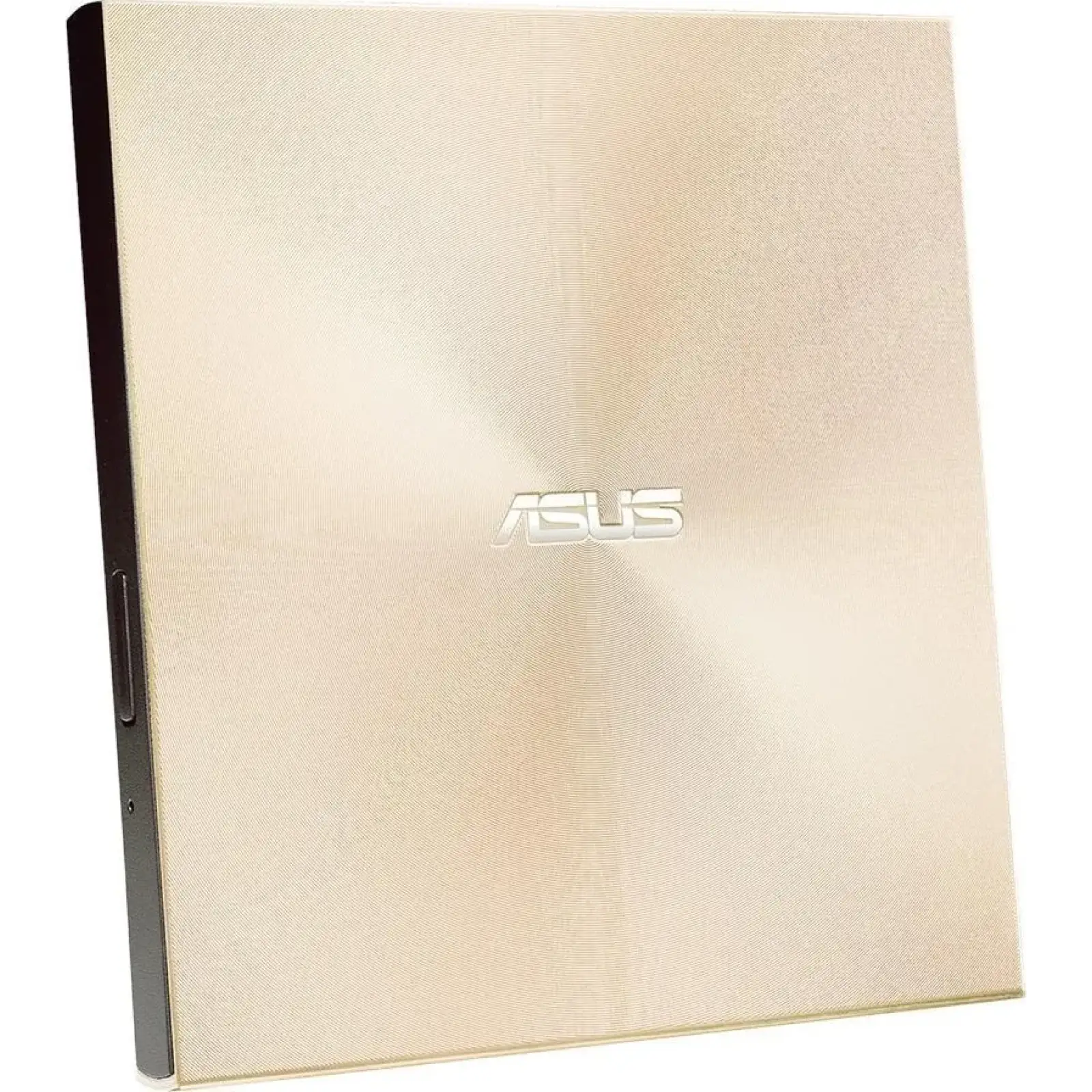 Оптичний привід DVD-RW Asus ZenDrive SDRW-08U9M-U Ultra Slim Gold (90DD02A5-M29000) UA
