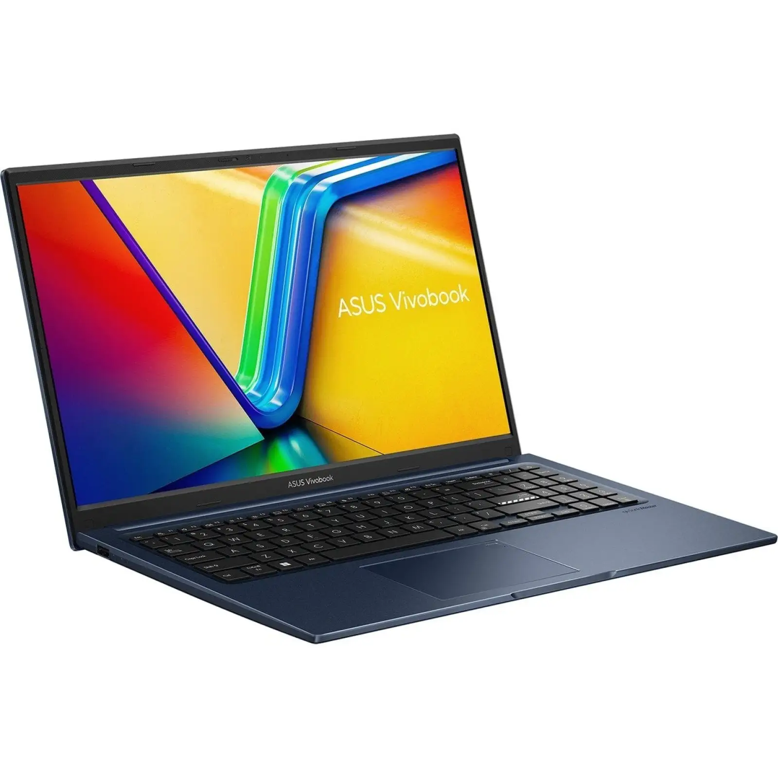 Ноутбук ASUS Vivobook 15 Quiet Blue (90NB17I1-M005H0) UA