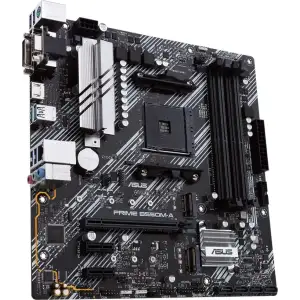 Материнская плата Asus PRIME B550M-A s-AM4 UA