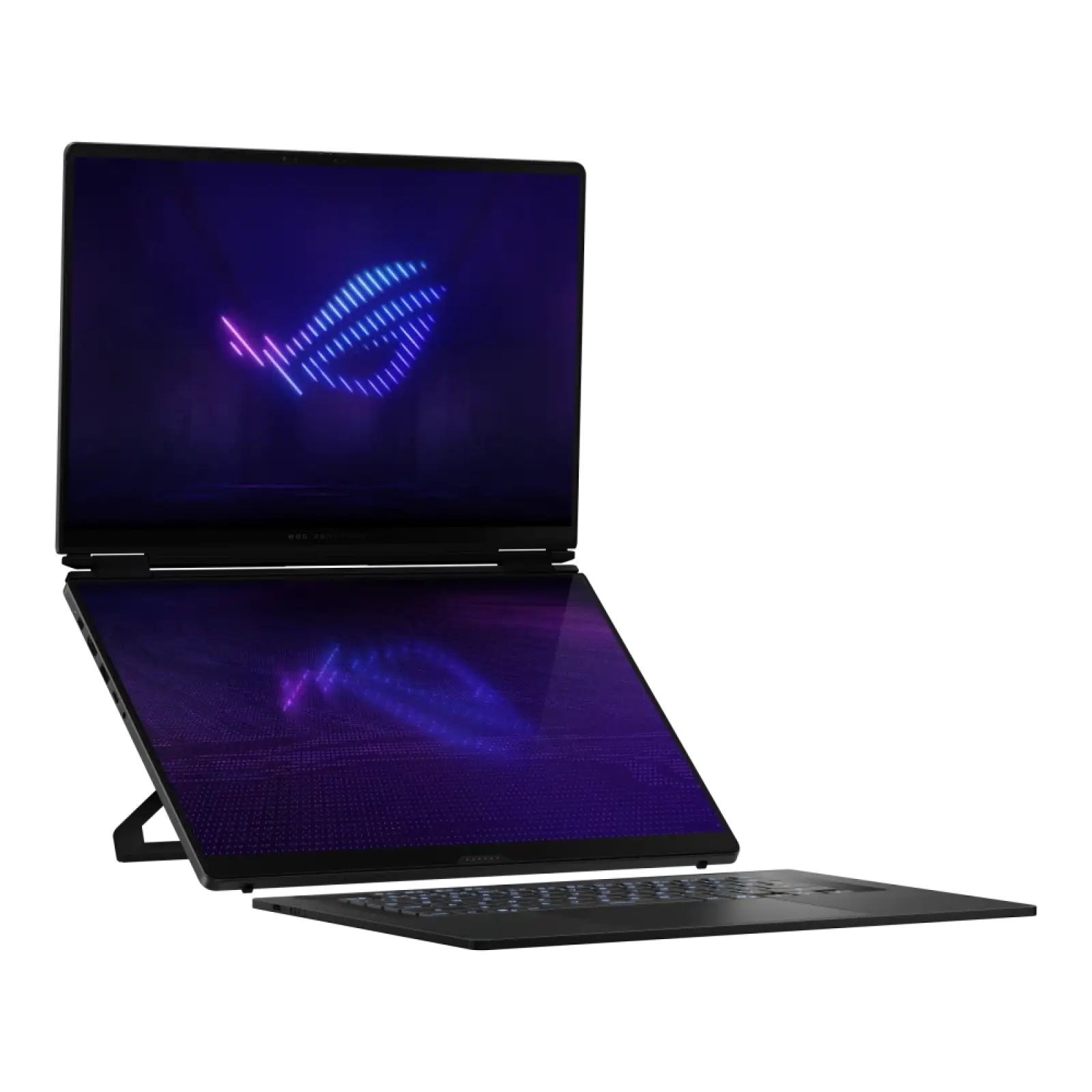 Ноутбук ASUS ROG Zephyrus Duo 16 GX651AX-SR100X (90NR0NT2-M004C0) UA