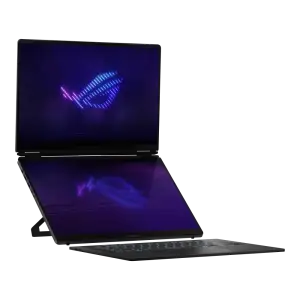 Ноутбук ASUS ROG Zephyrus Duo 16 GX651AX-SR100X (90NR0NT2-M004C0) UA