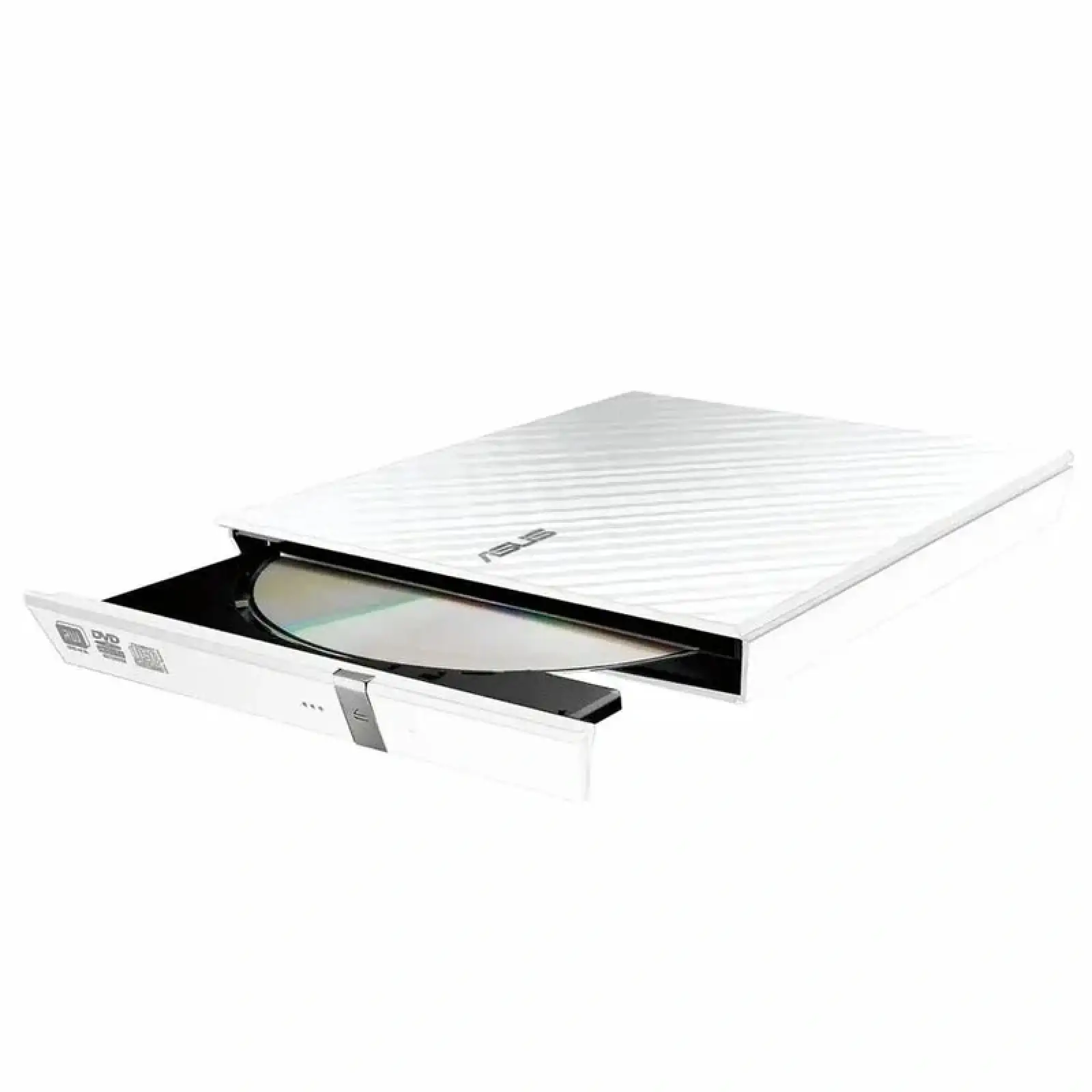 Привід оптичний портативний ASUS SDRW-08D2S-U LITE DVD+-R/RW Retail Box Slim (90-DQ0436-UA221KZ) UA