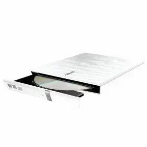 Привід оптичний портативний ASUS SDRW-08D2S-U LITE DVD+-R/RW Retail Box Slim (90-DQ0436-UA221KZ) UA