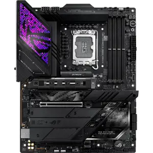 Материнська плата Asus ROG STRIX Z890-E Gaming WIFI s-1851 (90MB1IM0-M0EAY0)
