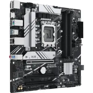 Материнська плата Asus Prime B760M-A-CSM s-1700 UA