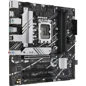 Материнська плата Asus Prime B760M-A D4-CSM s-1700 UA