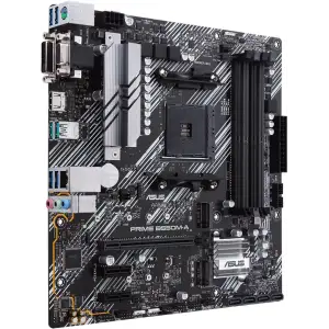 Материнська плата Asus Prime B550M-A/CSM s-AM4 UA